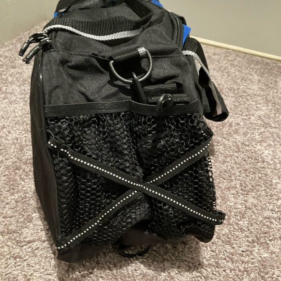 3/$15.00 Duffel Bag - Picture 4 of 5